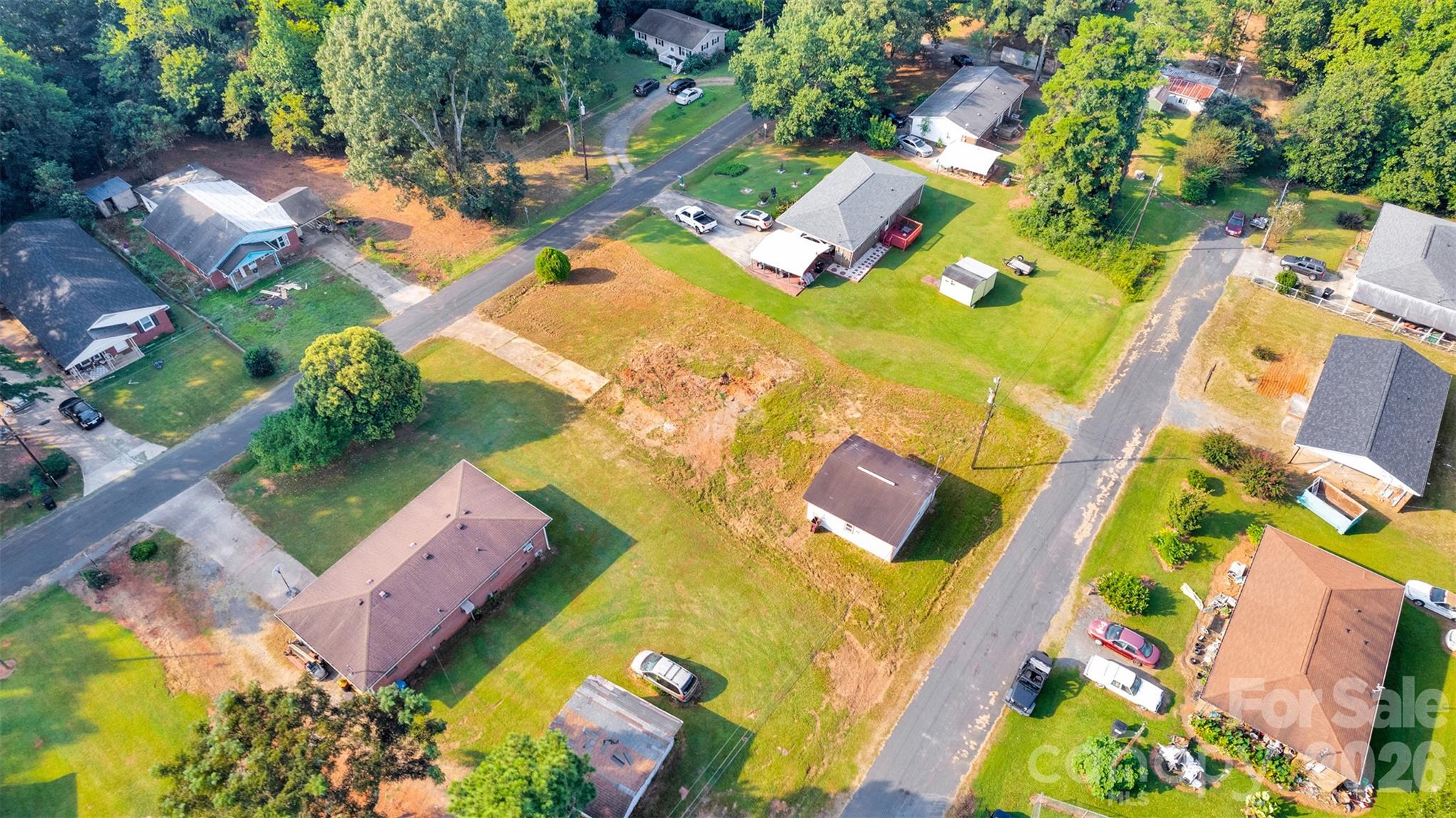 44432 Richardson Road Norwood NC 28128