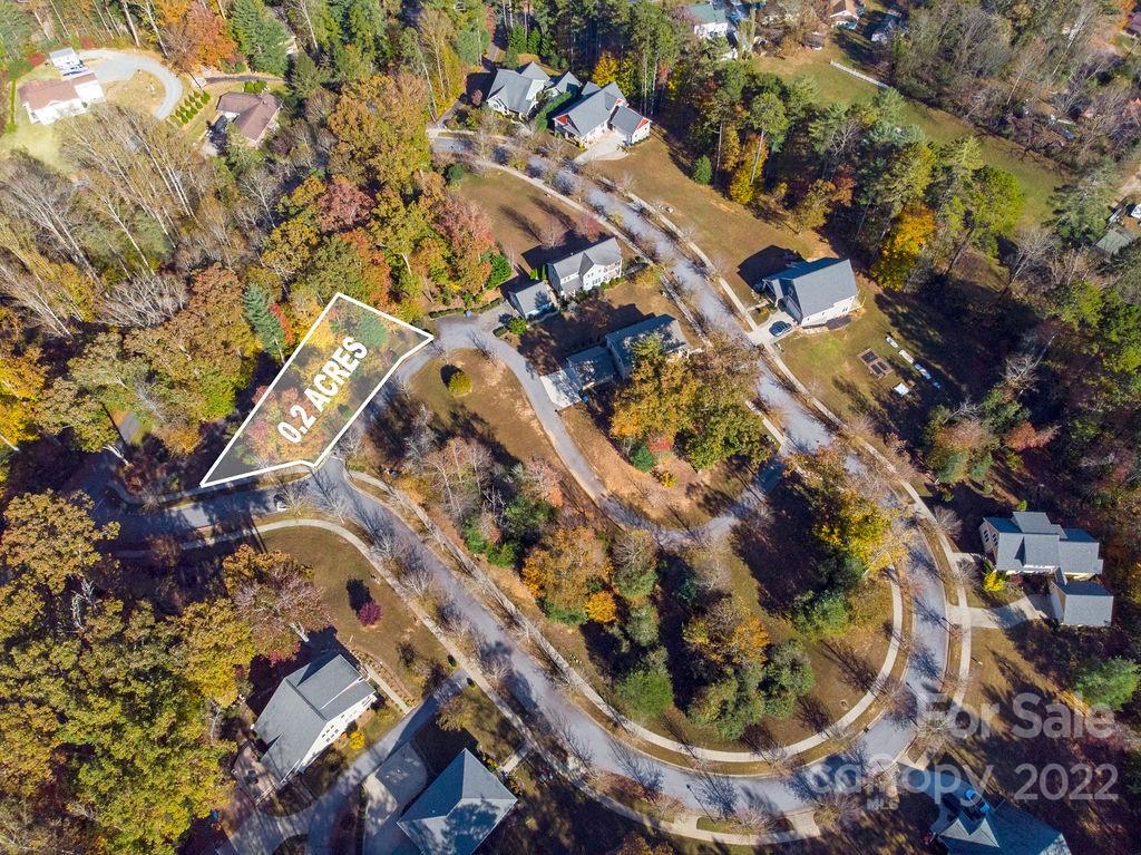 Lot 32 Cadence Circle Brevard NC 28712