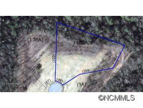 679 Summer Orchard Drive Hendersonville NC 28792