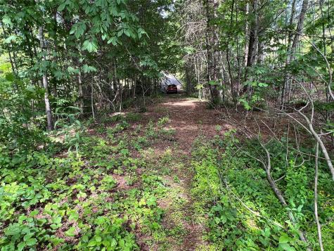 000 Crabtree Woods Road Spruce Pine NC 28777