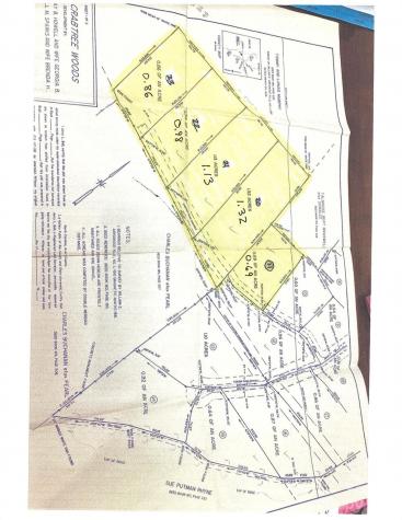 000 Crabtree Woods Road Spruce Pine NC 28777