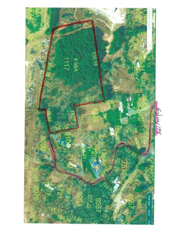 000 Crabtree Woods Road Spruce Pine NC 28777