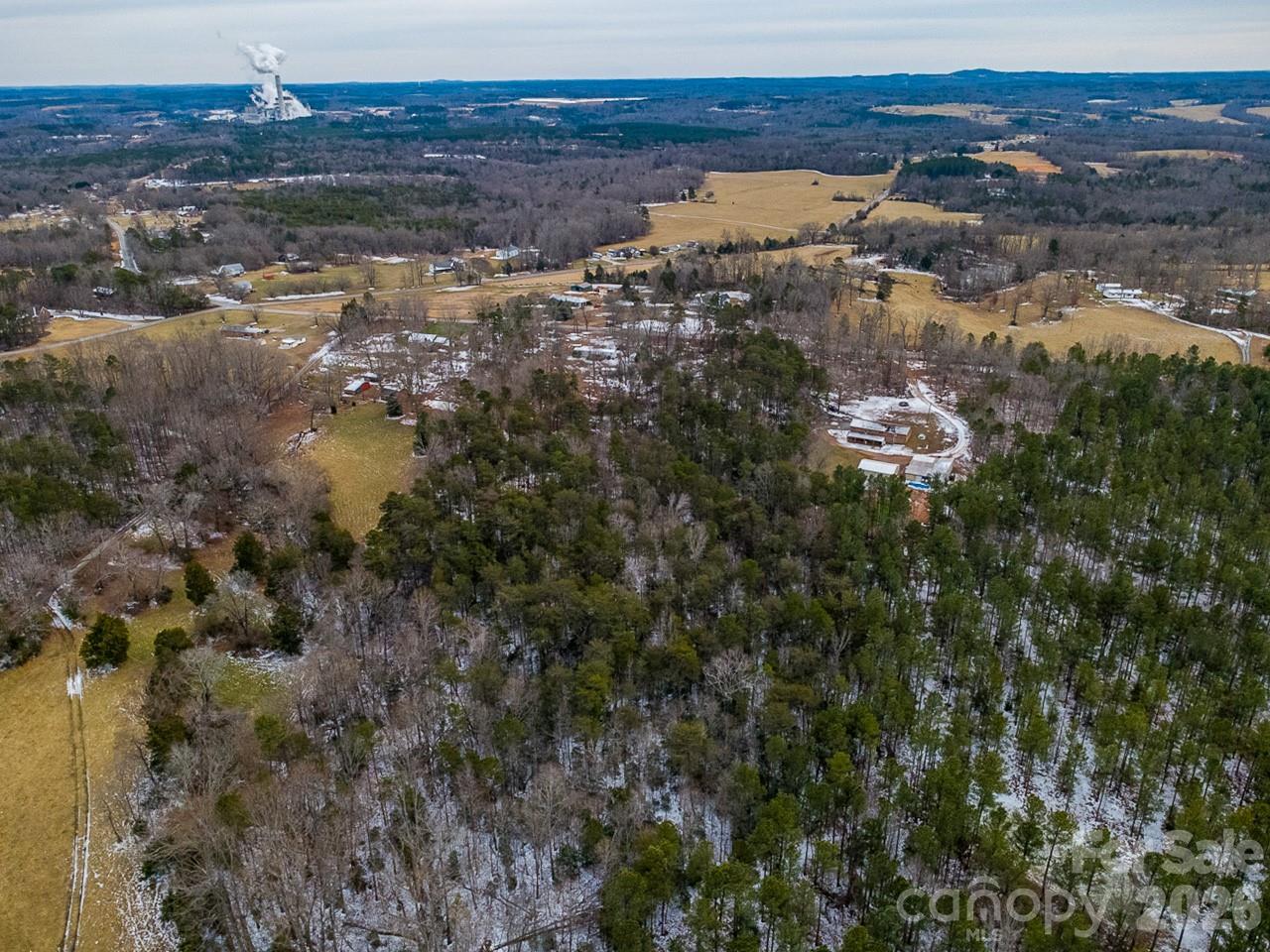0 Ferry Road Mooresboro NC 28114