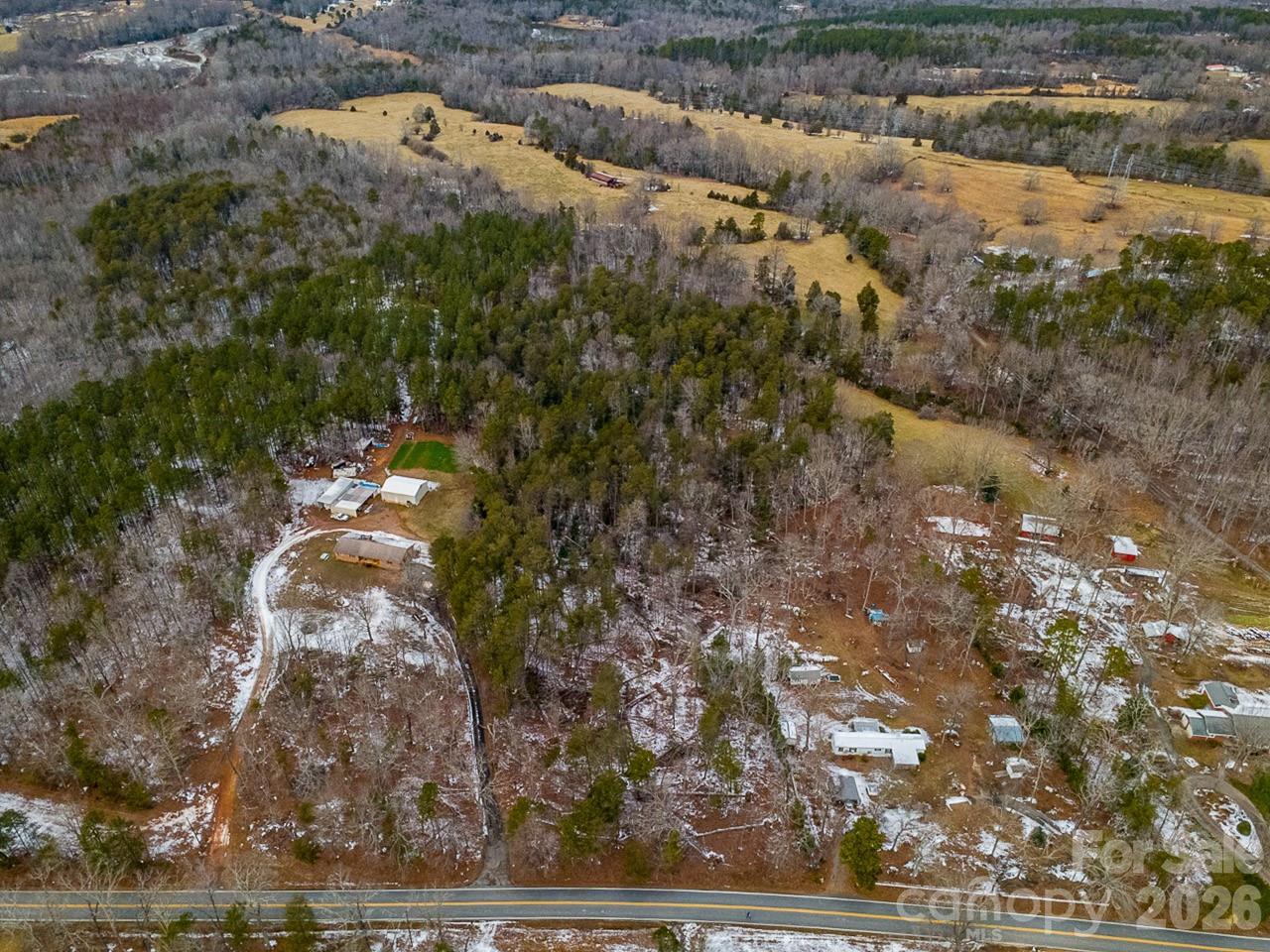 0 Ferry Road Mooresboro NC 28114
