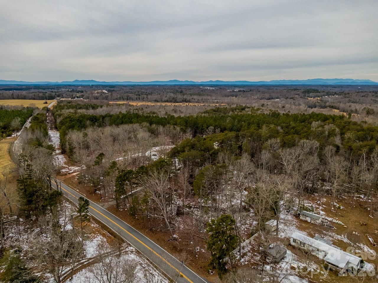0 Ferry Road Mooresboro NC 28114