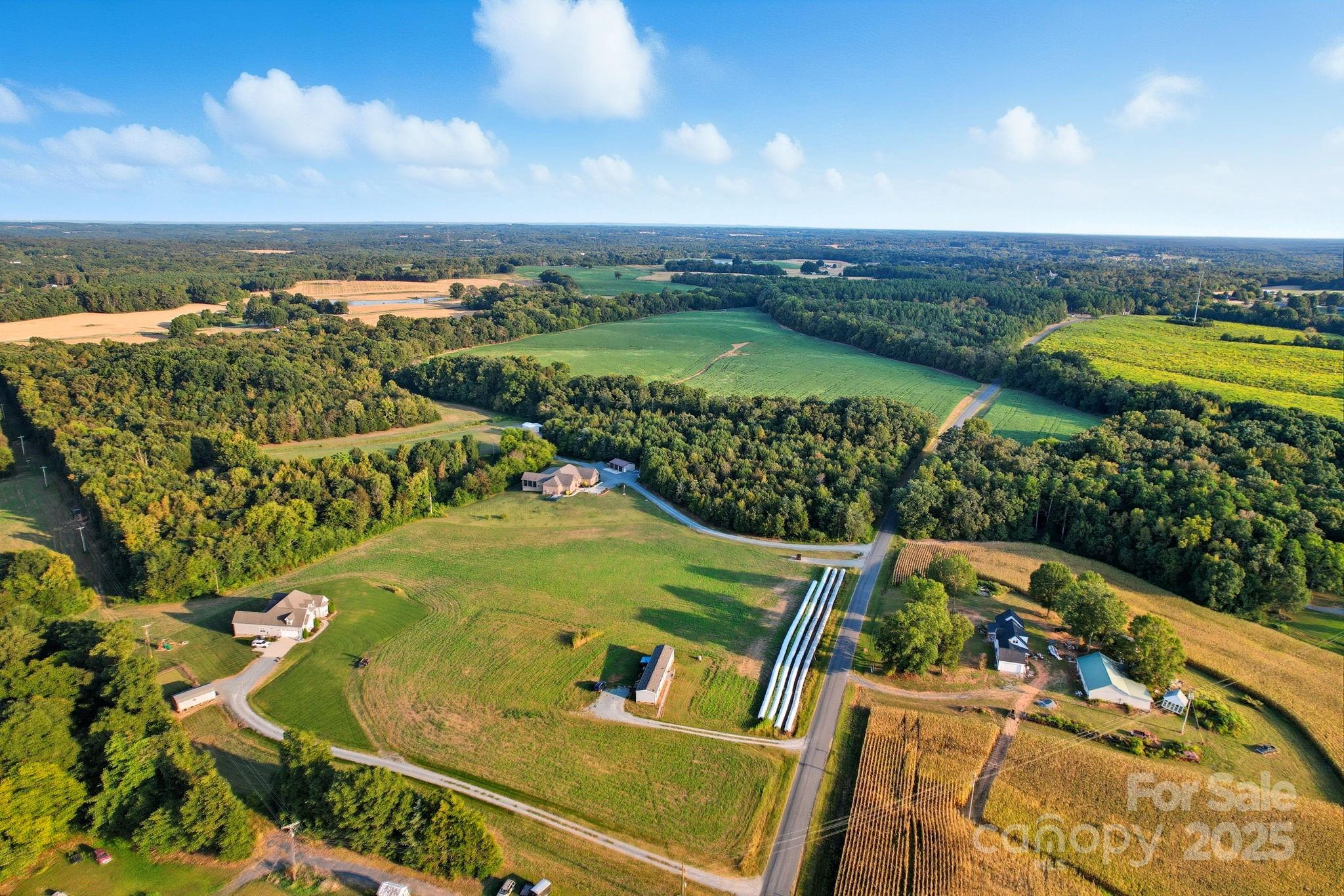 5401 Army Road Marshville NC 28103
