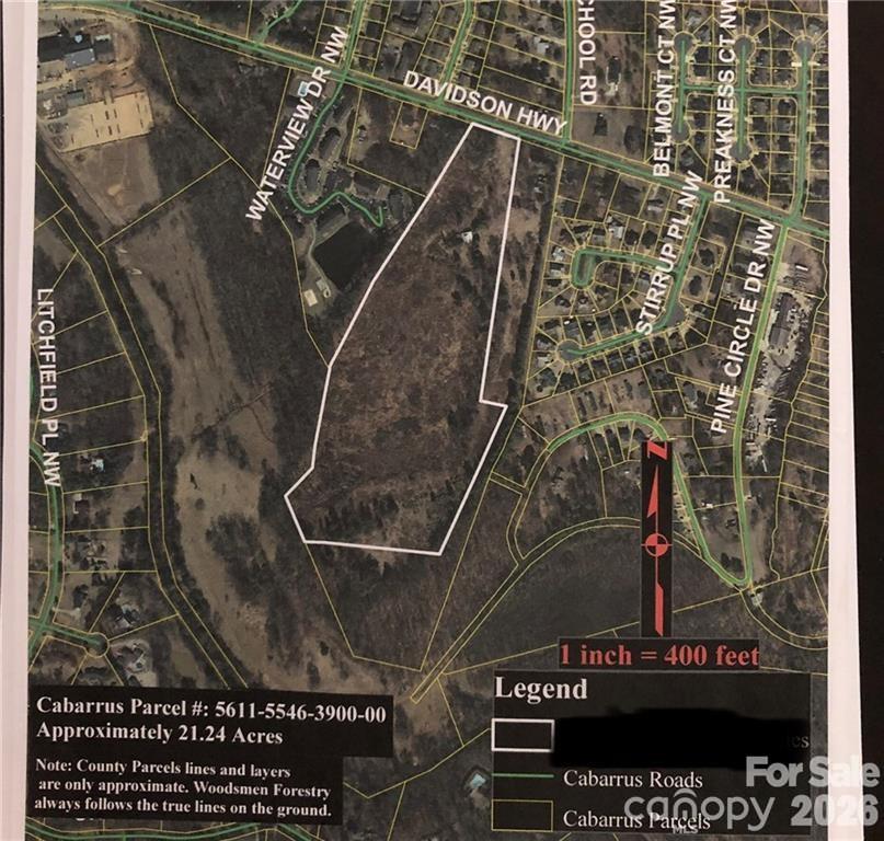 2821 Davidson Highway Concord NC 28027