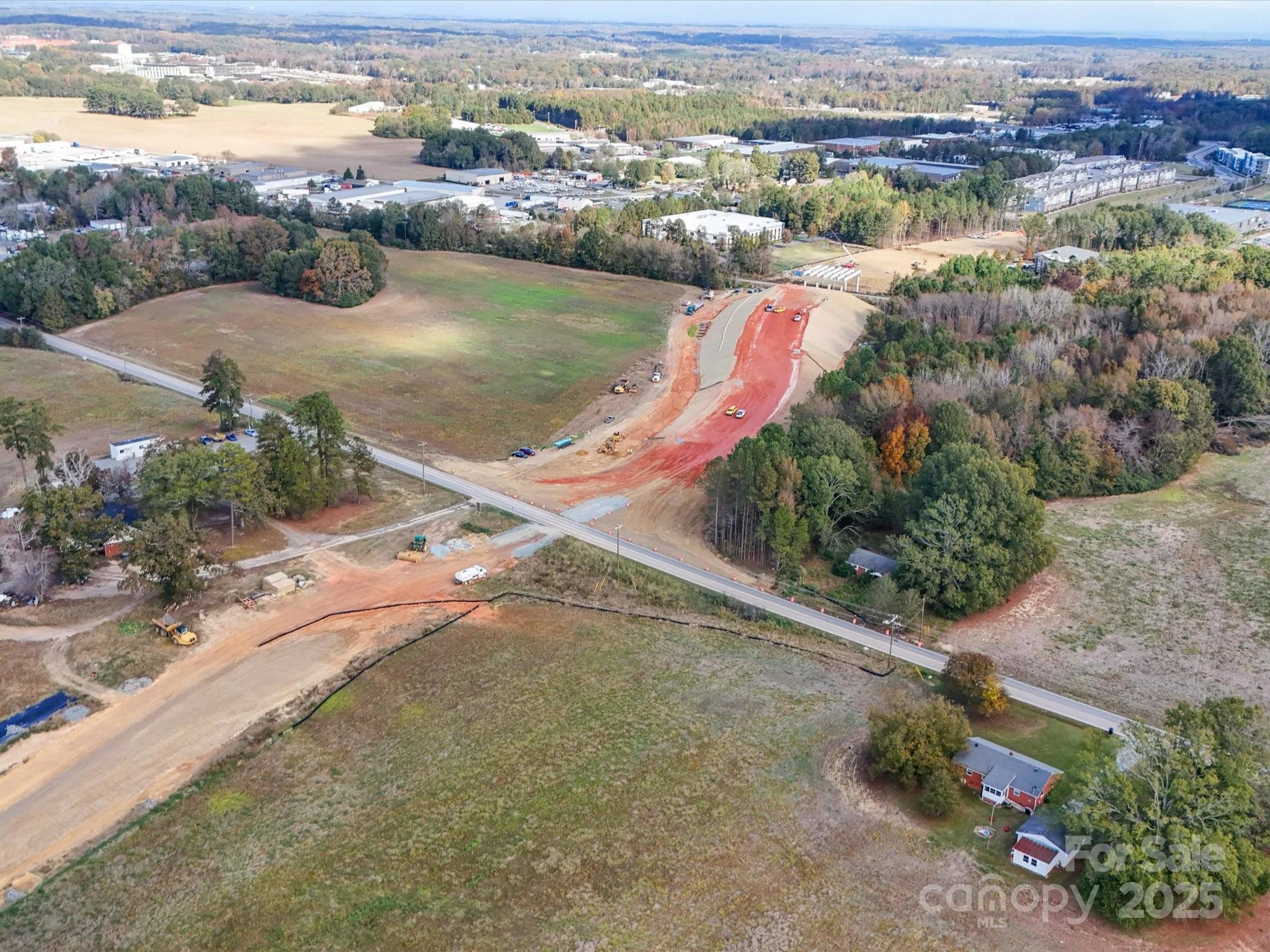 00 Gribble Road Indian Trail NC 28079