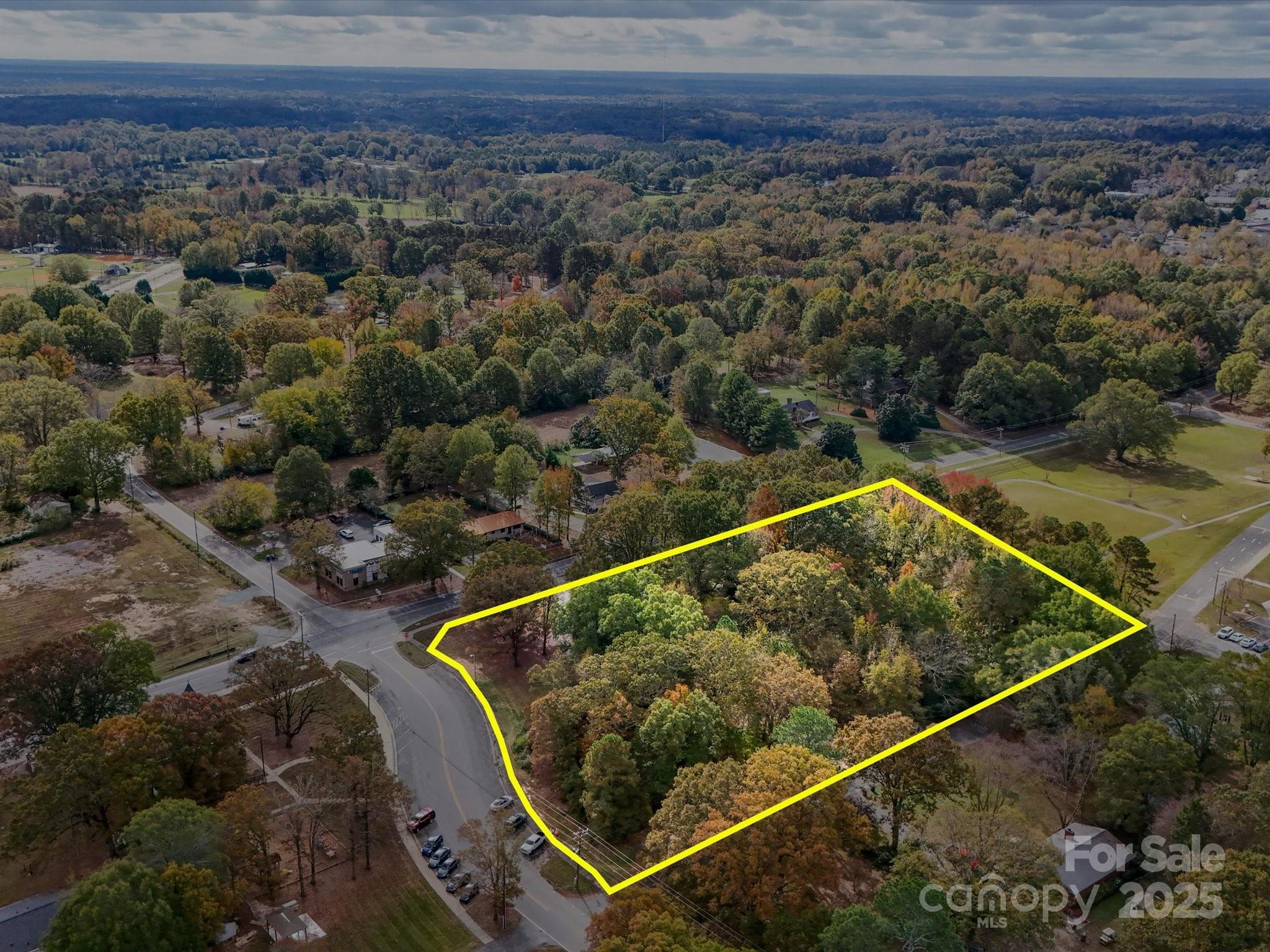 00 Gribble Road Indian Trail NC 28079
