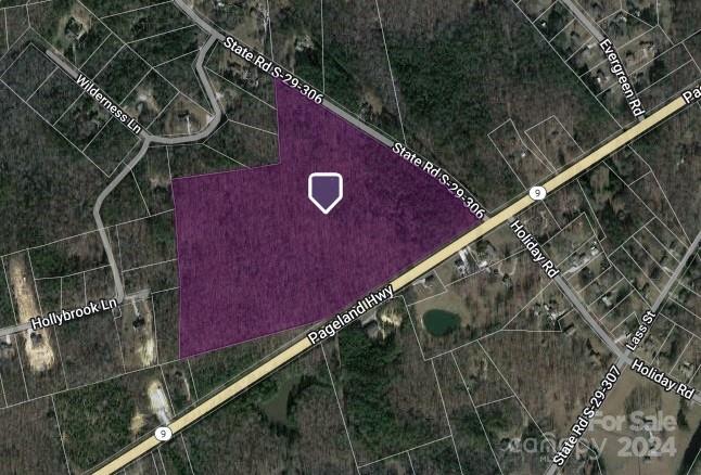 000 Pageland Highway Lancaster SC 29720