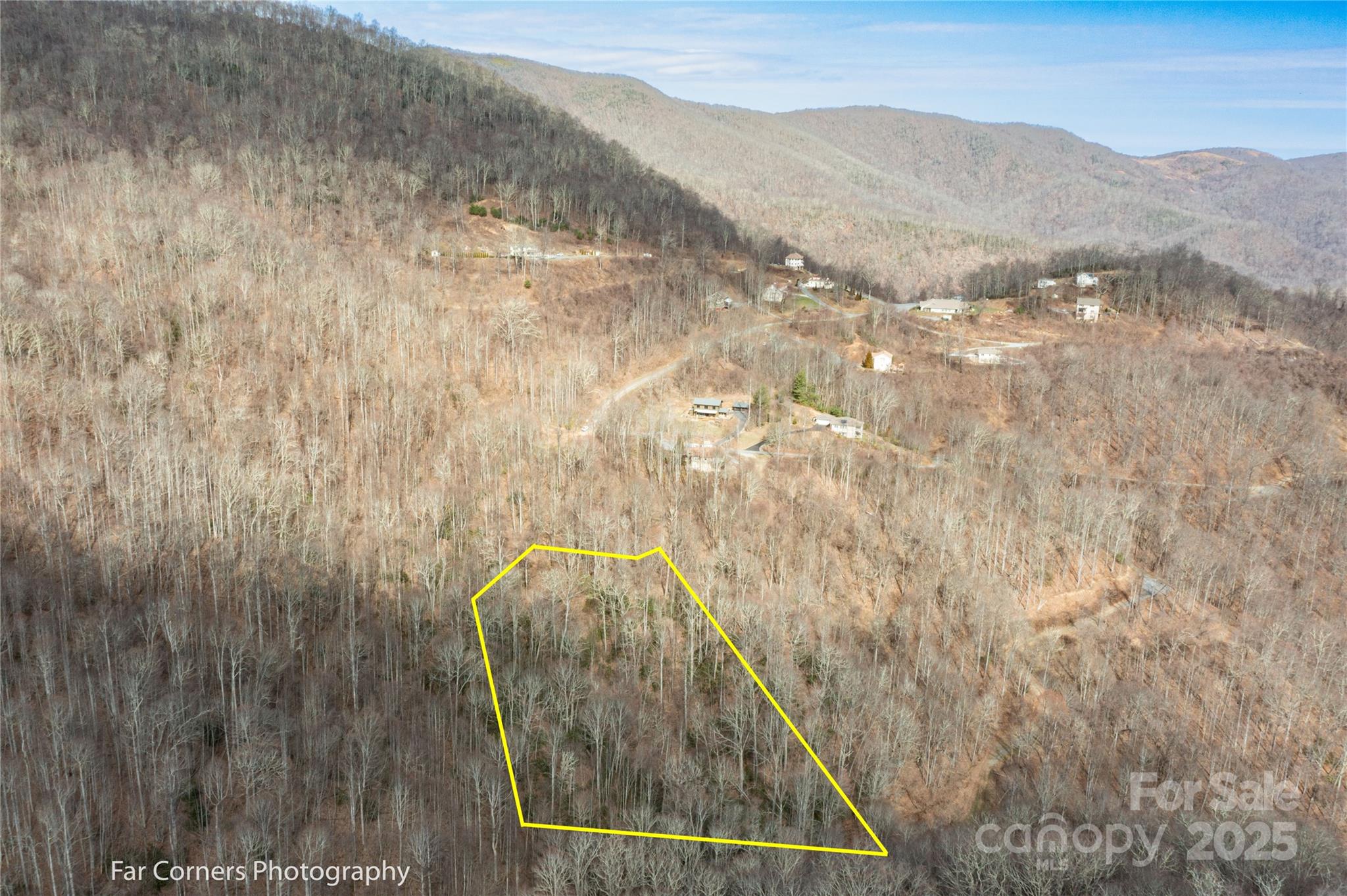9 Chandra Lane Clyde NC 28721