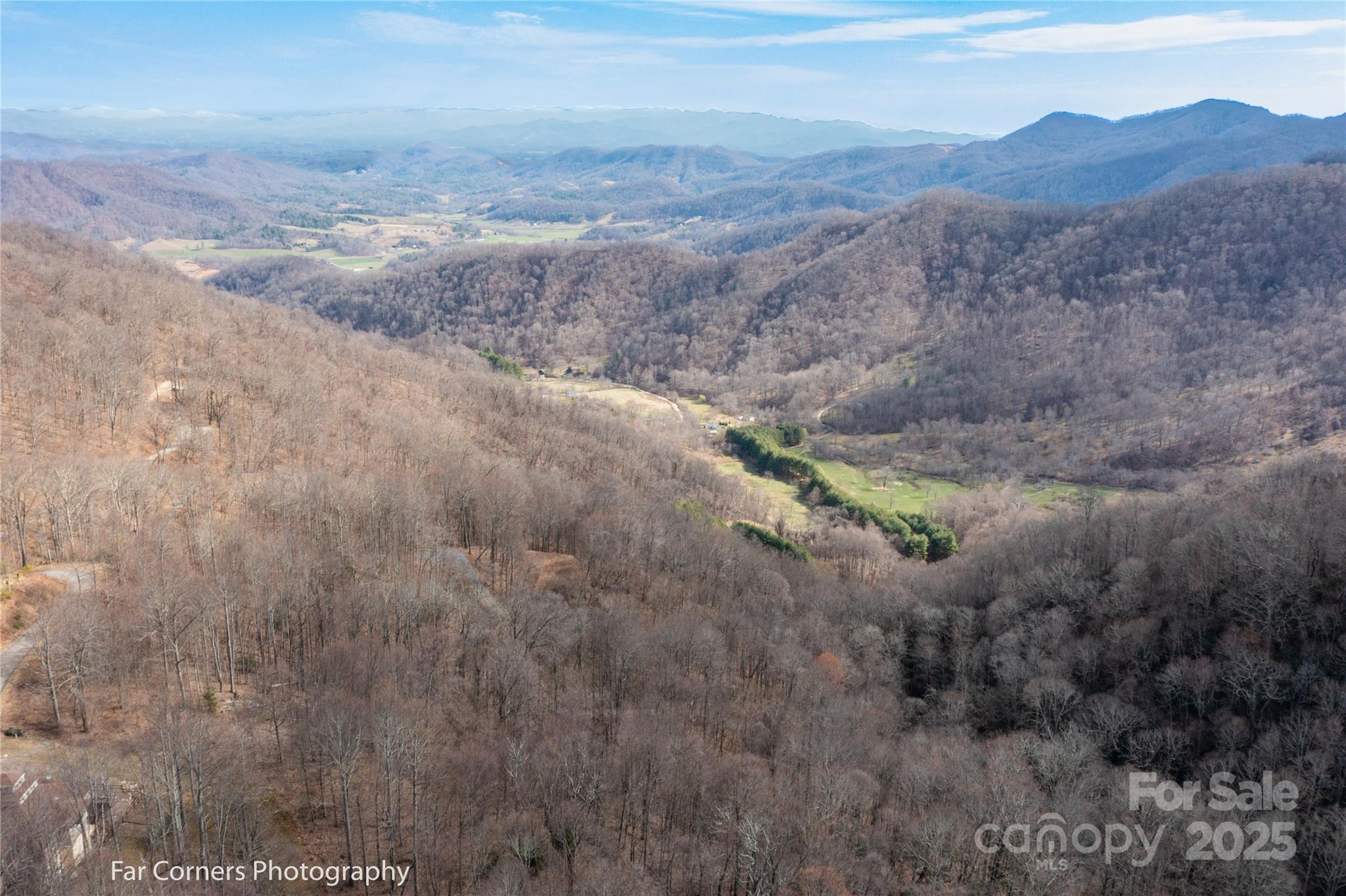 9 Chandra Lane Clyde NC 28721
