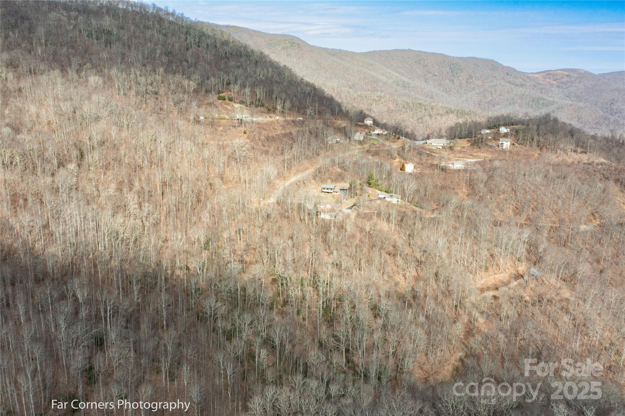 9 Chandra Lane Clyde NC 28721