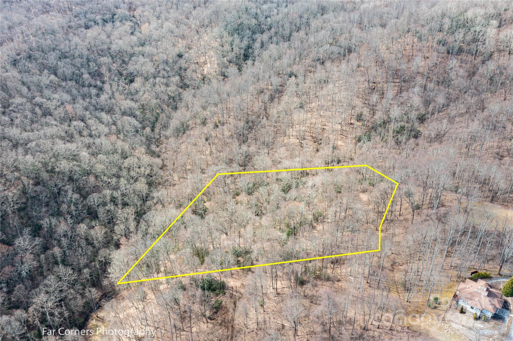 9 Chandra Lane Clyde NC 28721