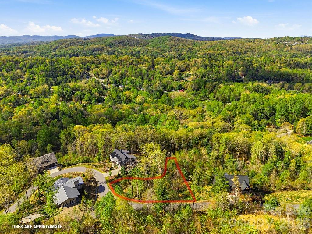 325 Curtain Bluff Hendersonville NC 28791