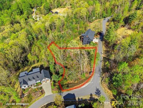 325 Curtain Bluff Hendersonville NC 28791