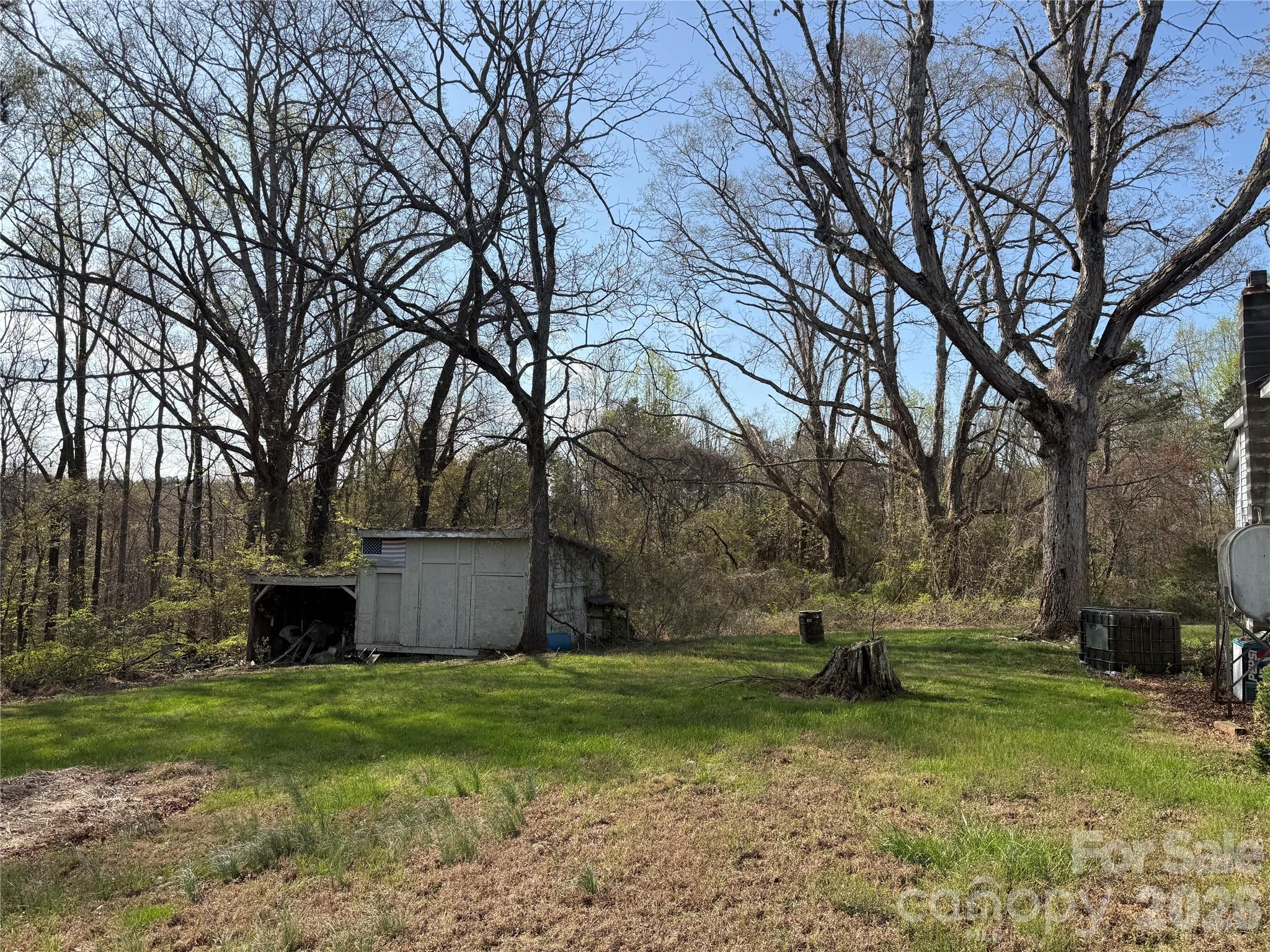 1164 Robert C Kellam Road Pinnacle NC 27043