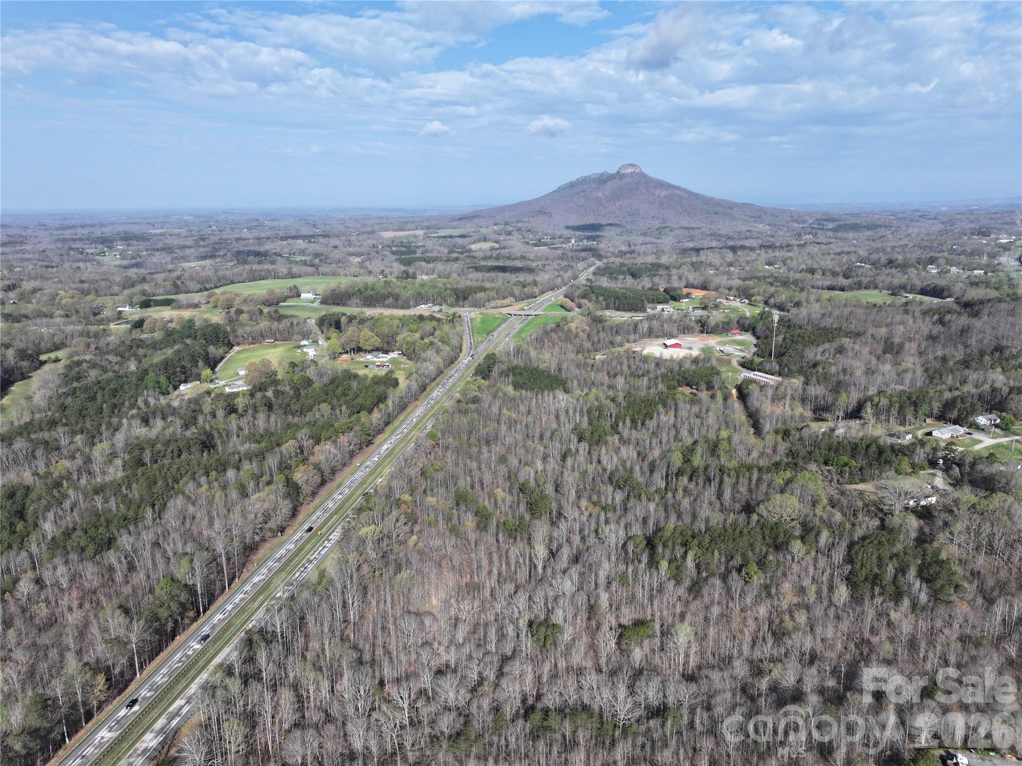 1164 Robert C Kellam Road Pinnacle NC 27043