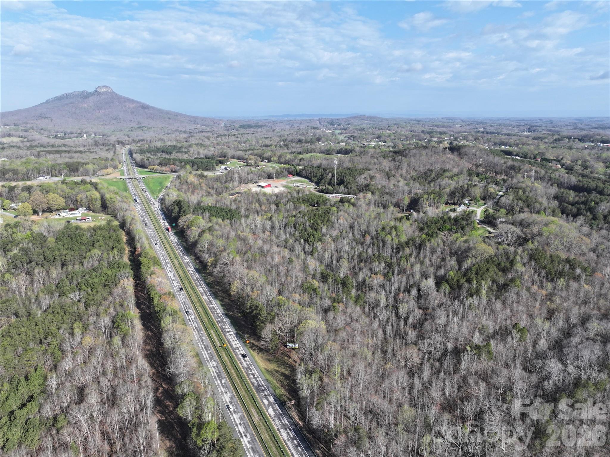 1164 Robert C Kellam Road Pinnacle NC 27043