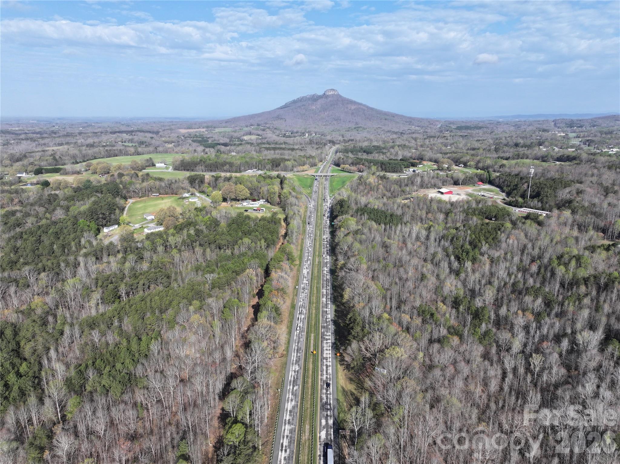 1164 Robert C Kellam Road Pinnacle NC 27043