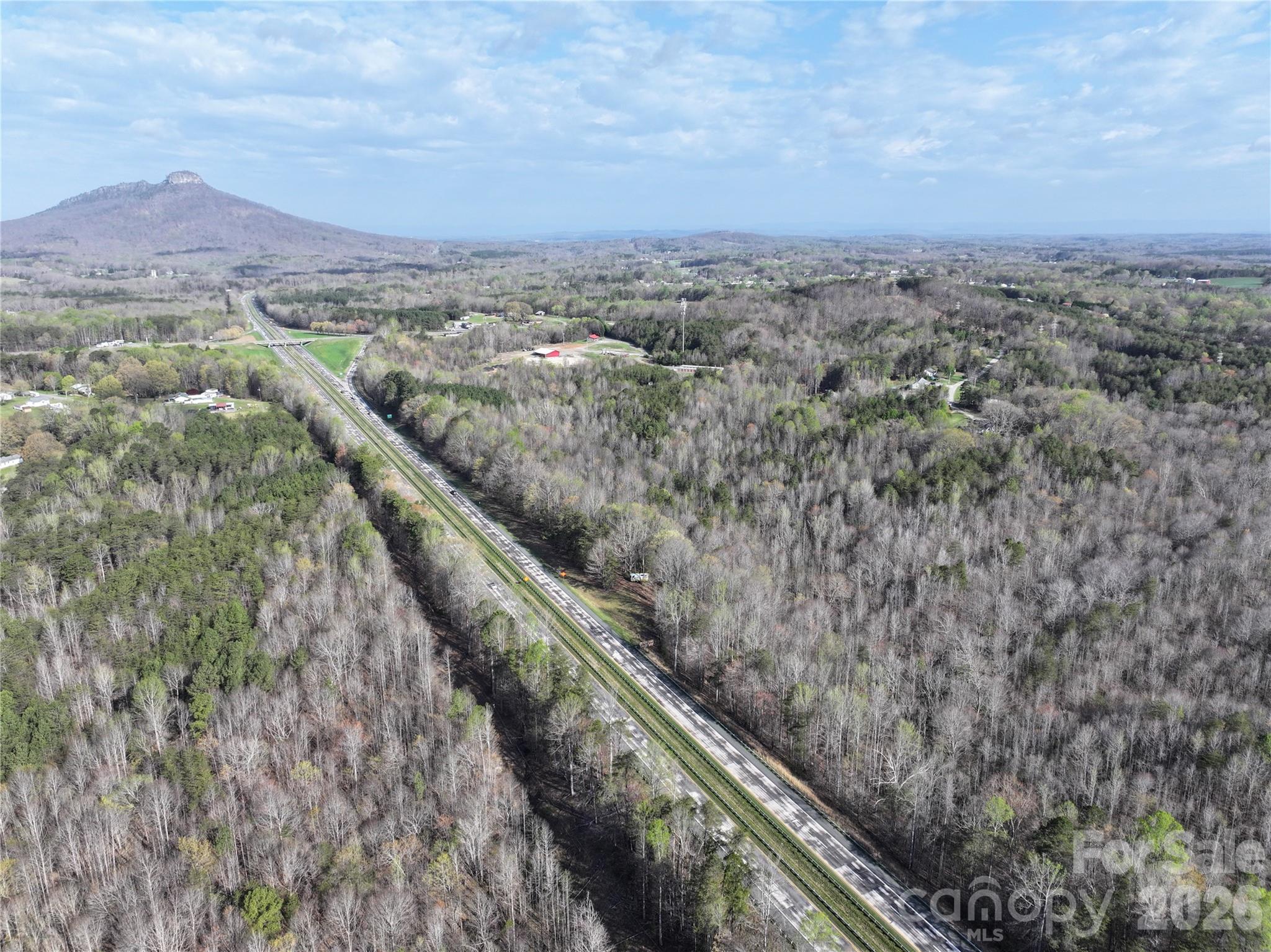 1164 Robert C Kellam Road Pinnacle NC 27043