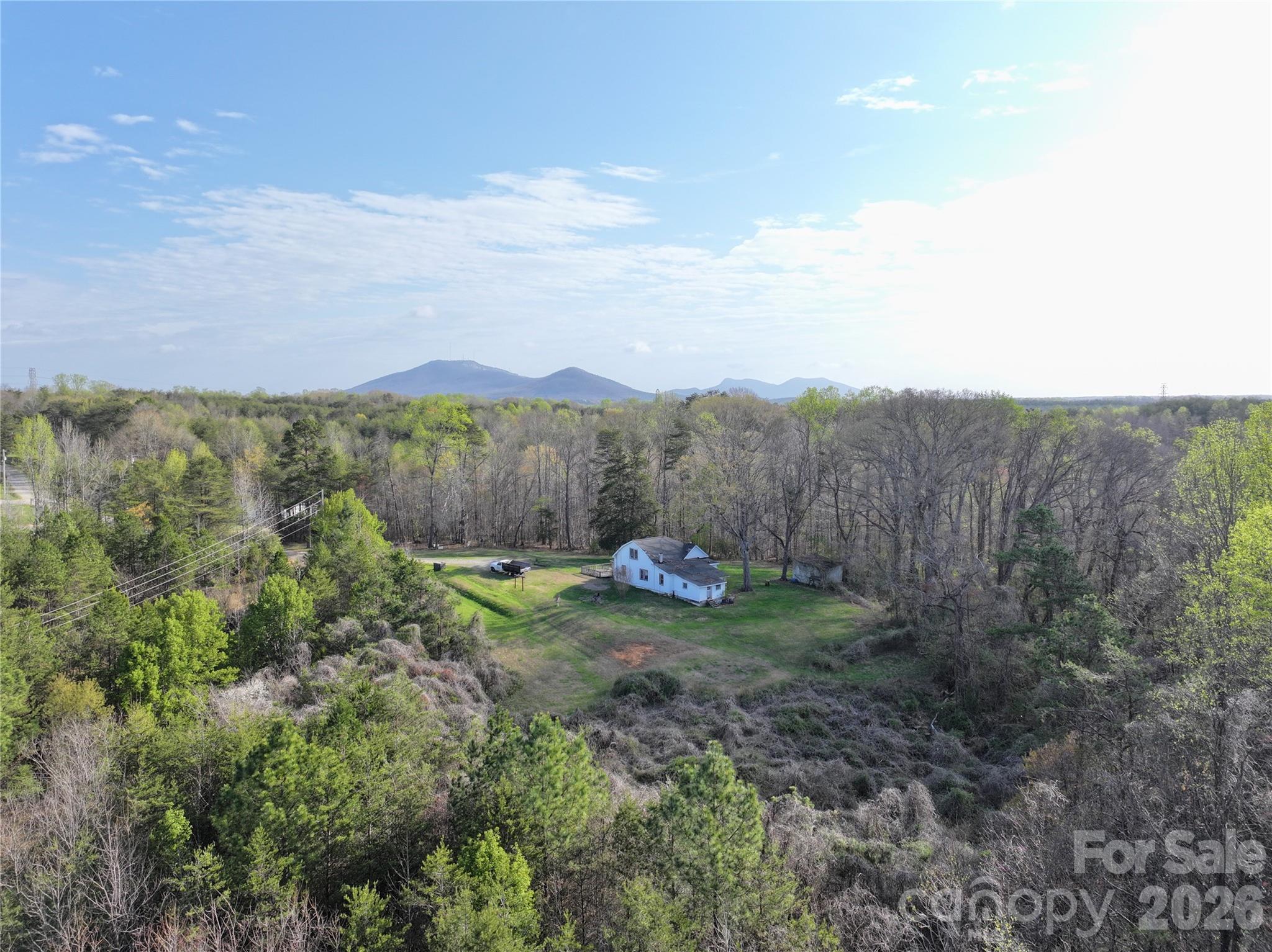 1164 Robert C Kellam Road Pinnacle NC 27043