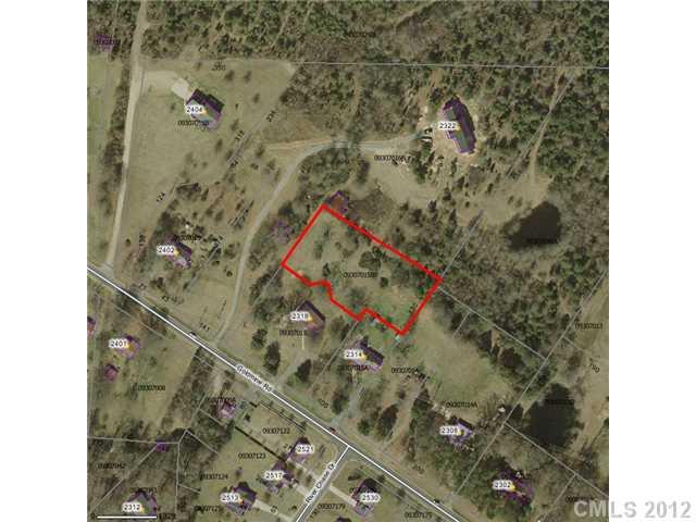2320 Goldmine Road Monroe NC 28110
