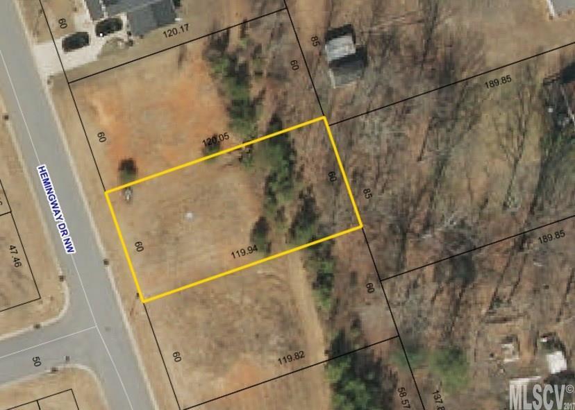 3944 Hemingway Drive Hickory NC 28601