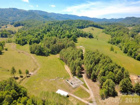 Tbd W Hwy 19 Highway E Burnsville NC 28714