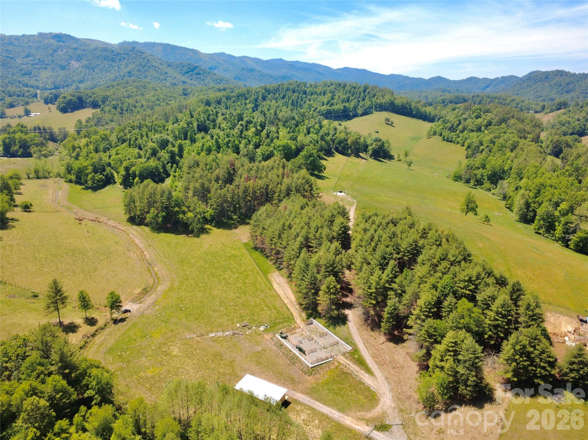 Tbd W Hwy 19 Highway E Burnsville NC 28714