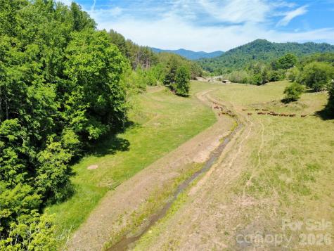 Tbd W Hwy 19 Highway E Burnsville NC 28714