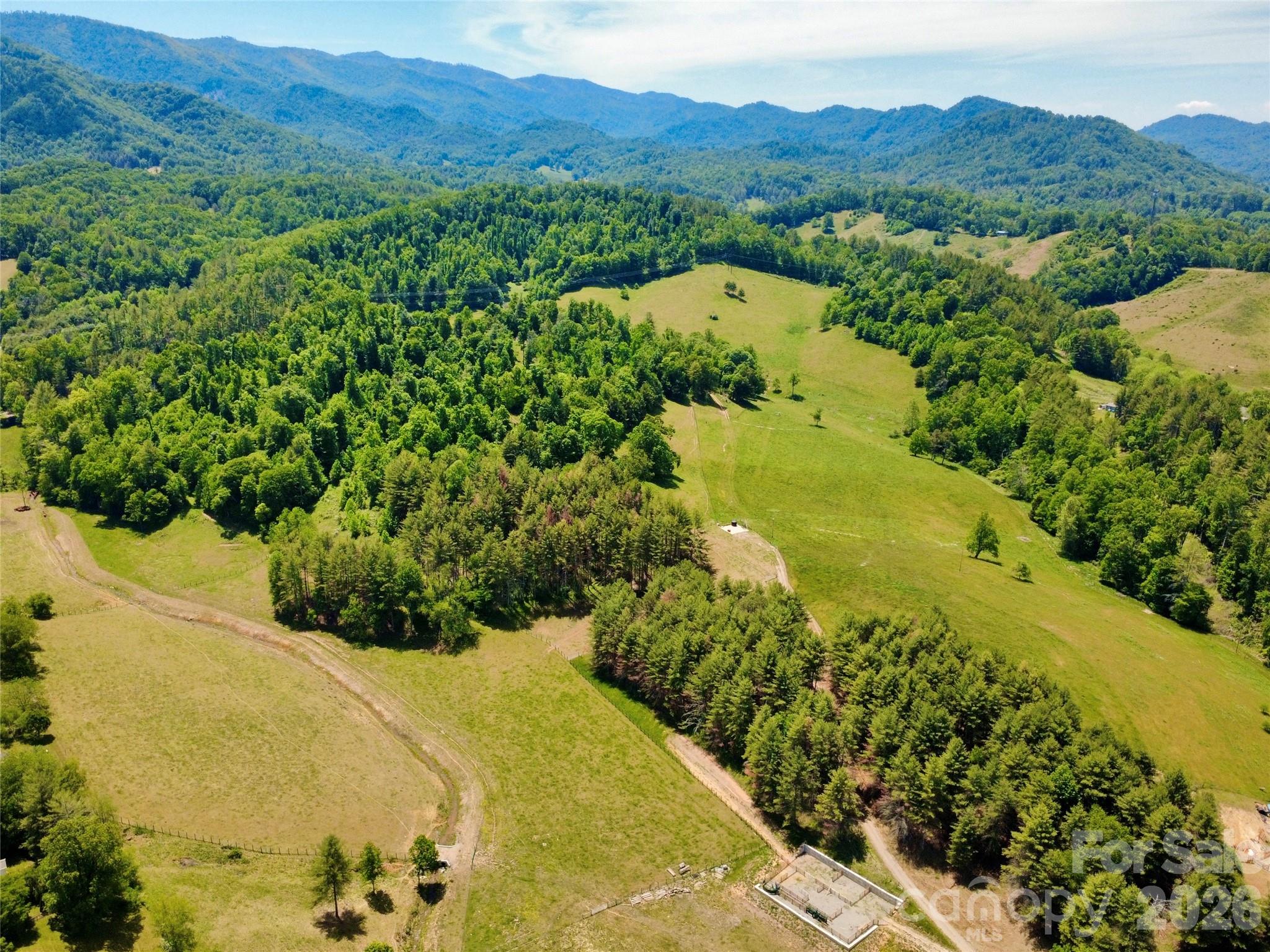 Tbd W Hwy 19 Highway E Burnsville NC 28714
