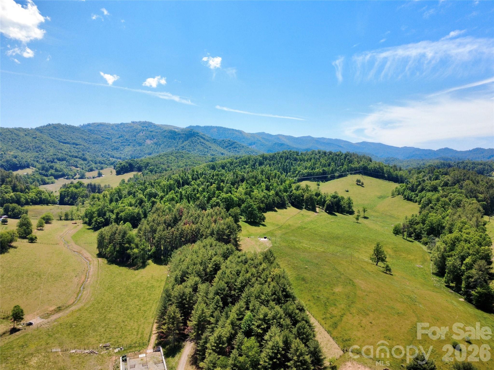 Tbd W Hwy 19 Highway E Burnsville NC 28714