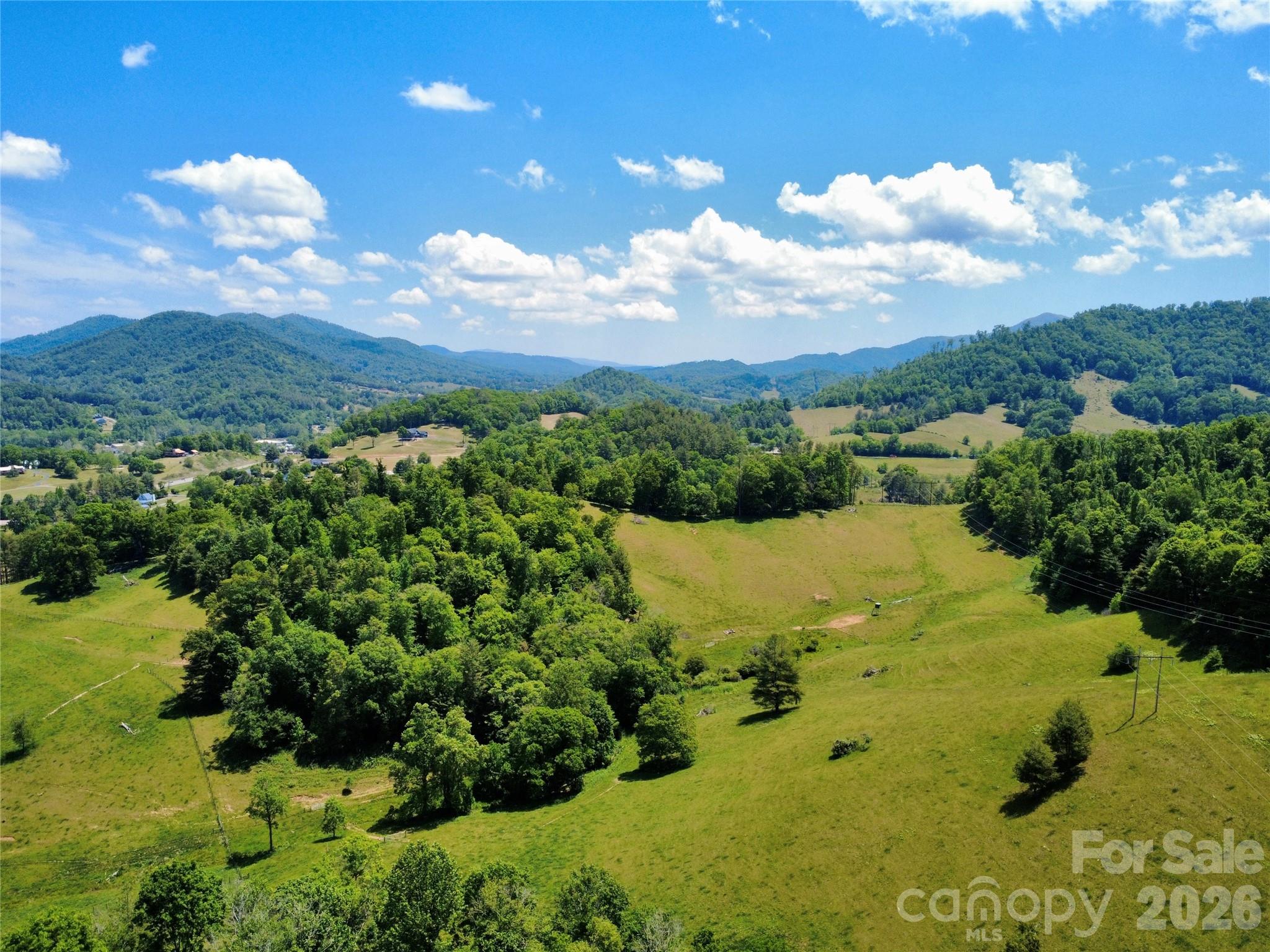 Tbd W Hwy 19 Highway E Burnsville NC 28714