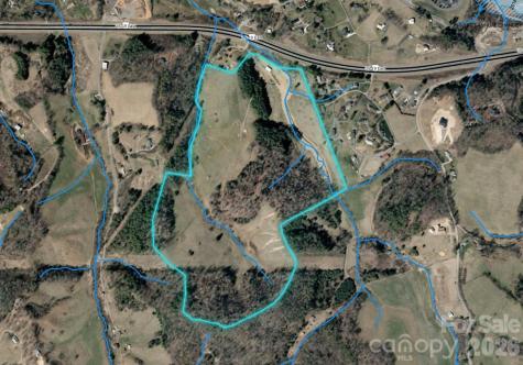 Tbd W Hwy 19 Highway E Burnsville NC 28714