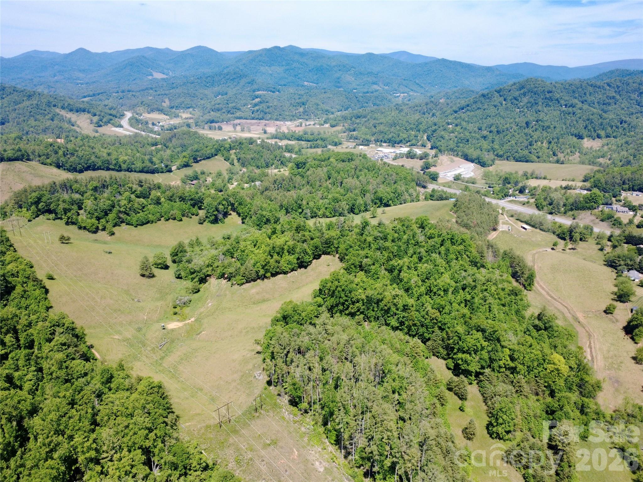 Tbd W Hwy 19 Highway E Burnsville NC 28714