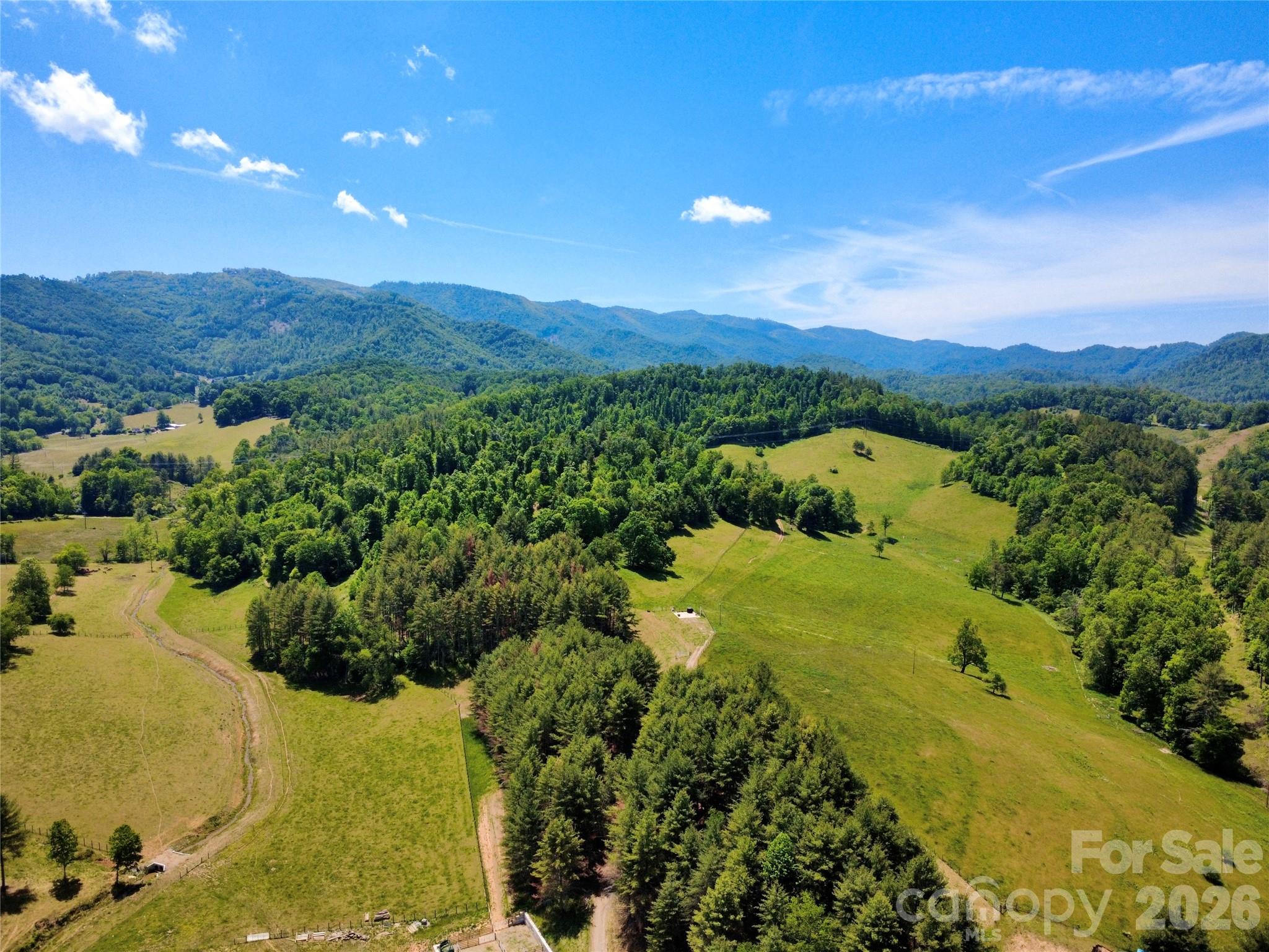 Tbd W Hwy 19 Highway E Burnsville NC 28714