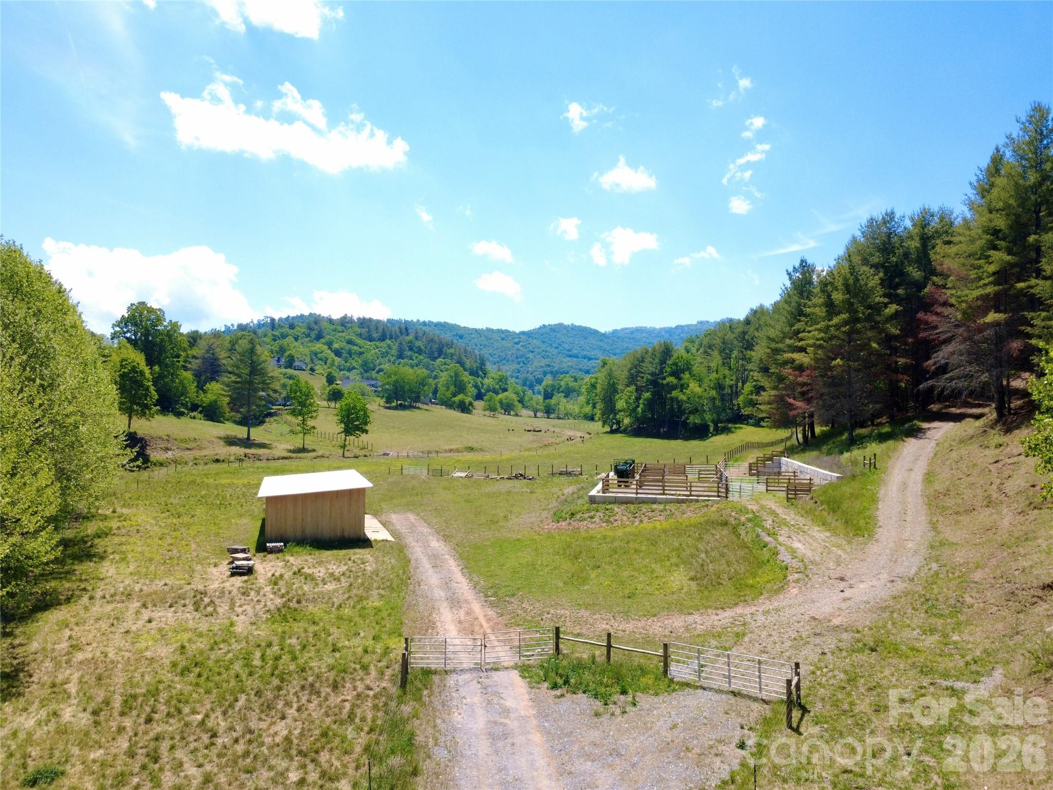 Tbd W Hwy 19 Highway E Burnsville NC 28714
