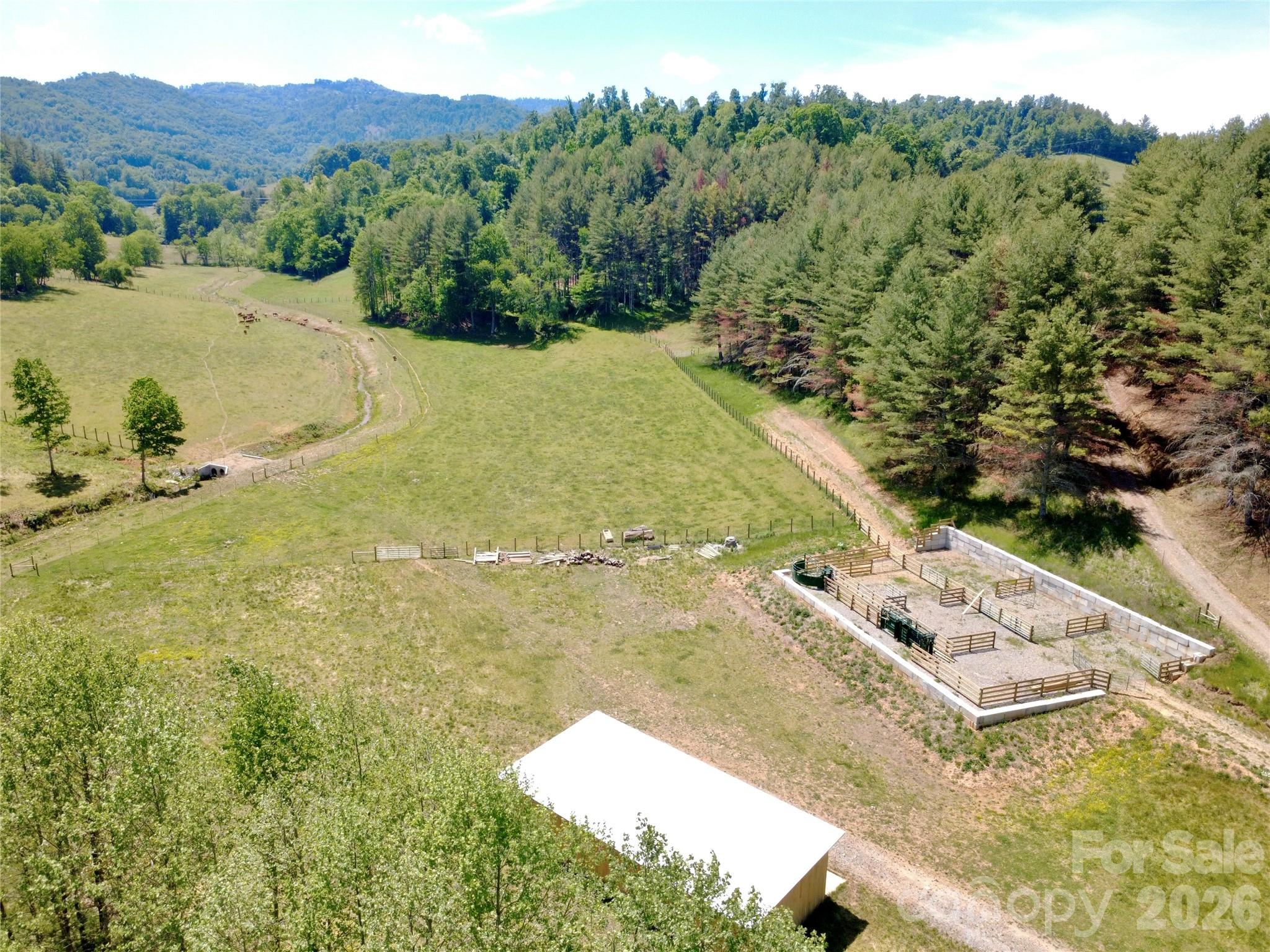 Tbd W Hwy 19 Highway E Burnsville NC 28714