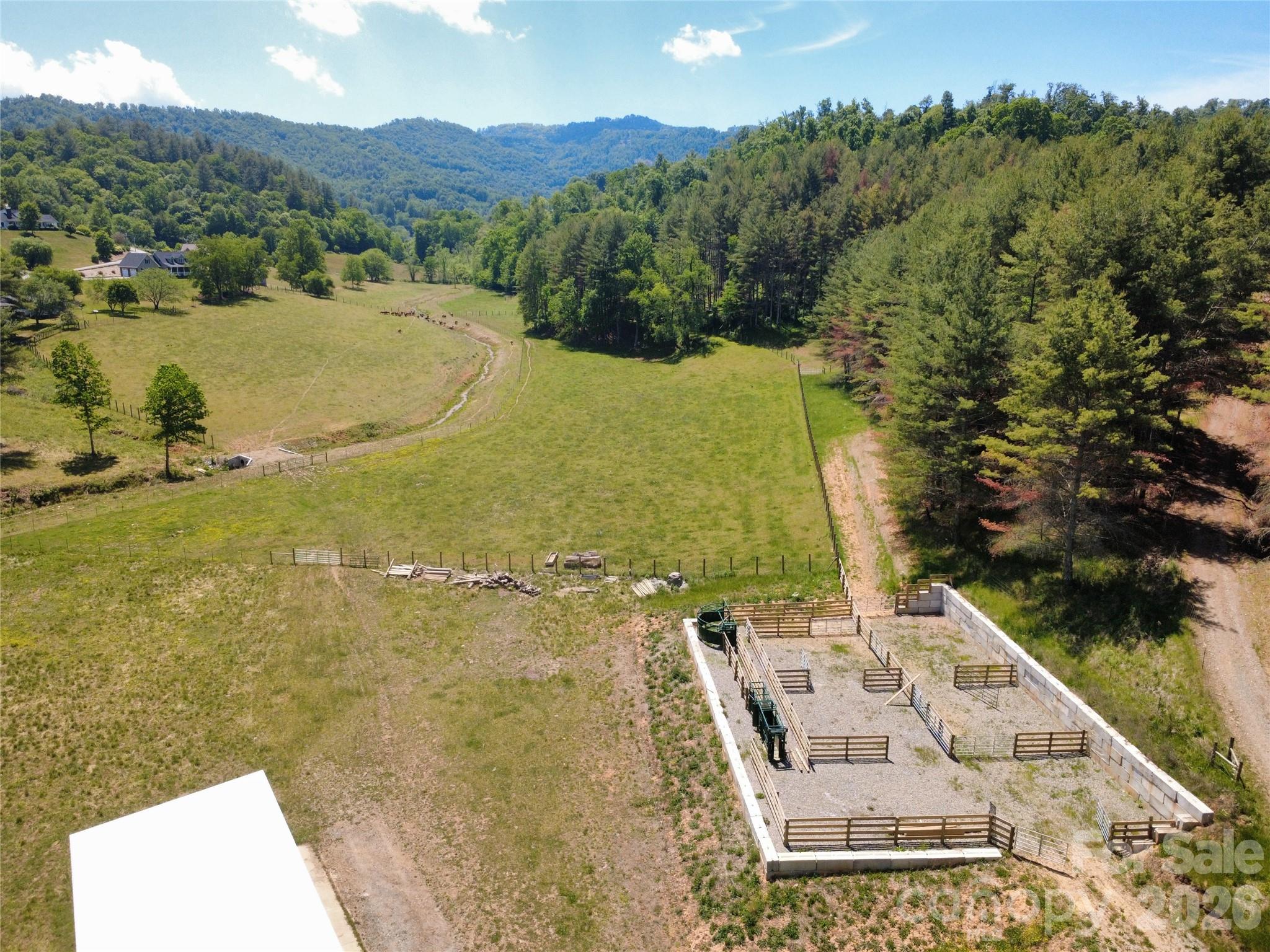 Tbd W Hwy 19 Highway E Burnsville NC 28714