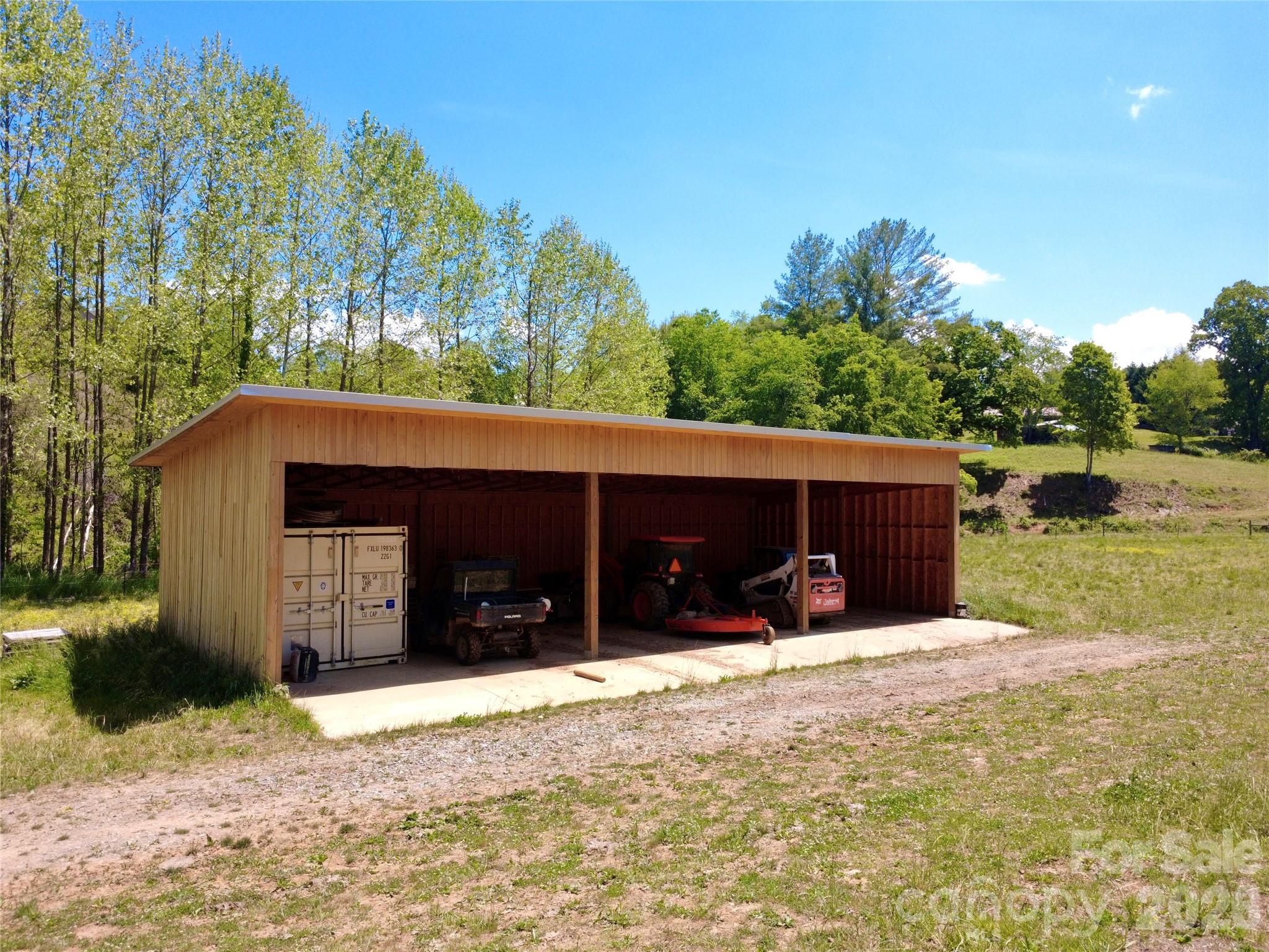Tbd W Hwy 19 Highway E Burnsville NC 28714