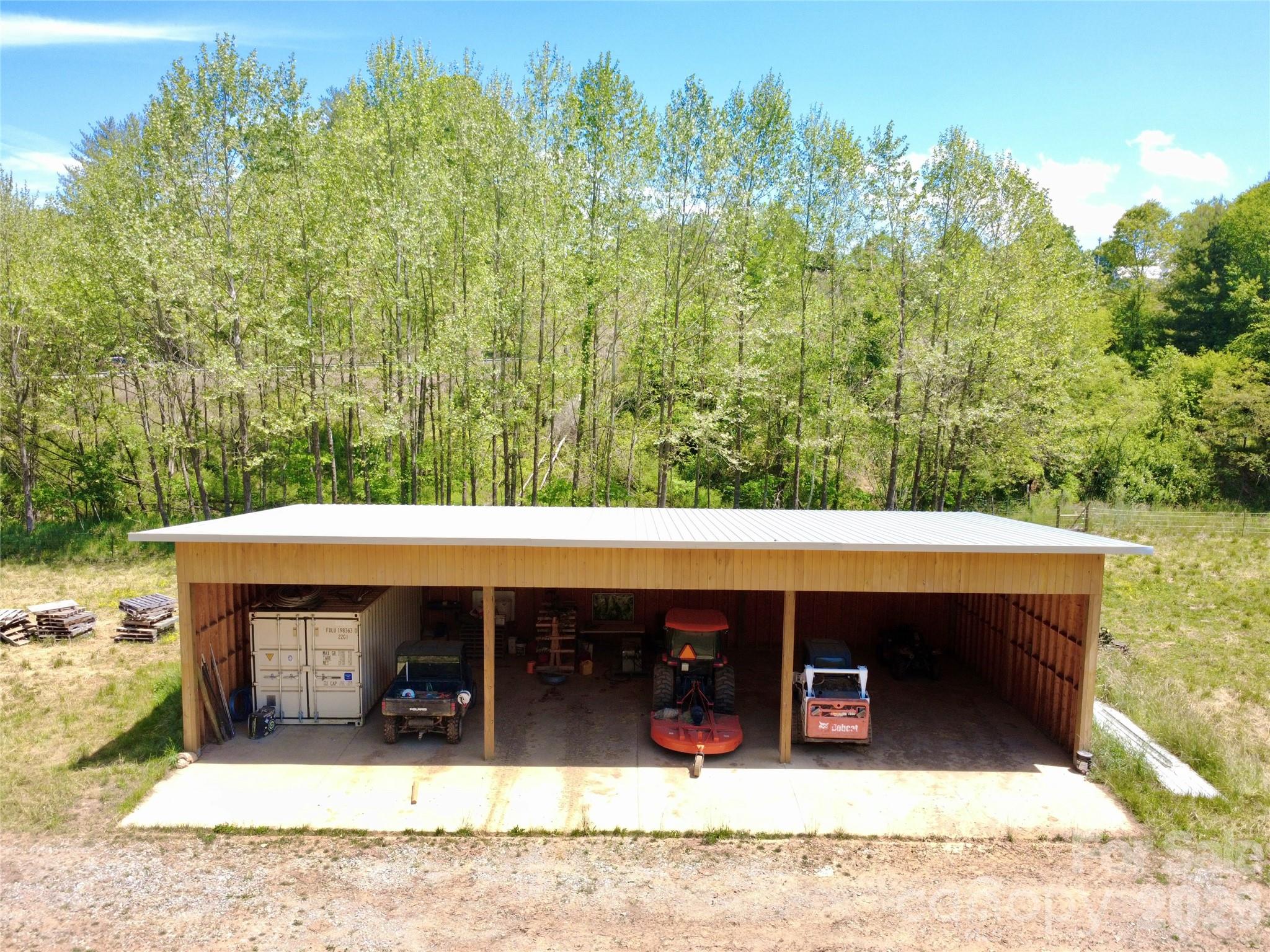 Tbd W Hwy 19 Highway E Burnsville NC 28714