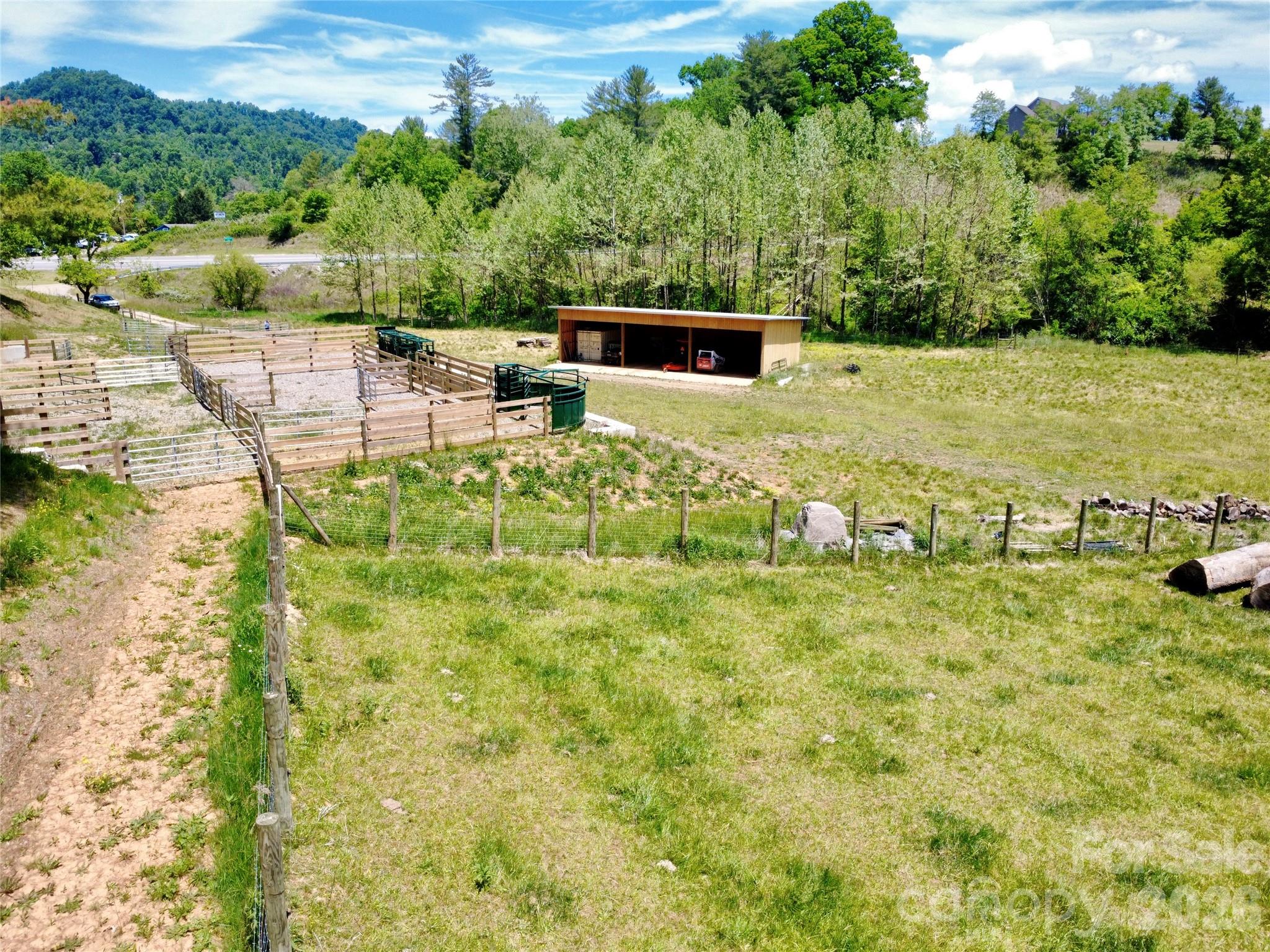 Tbd W Hwy 19 Highway E Burnsville NC 28714