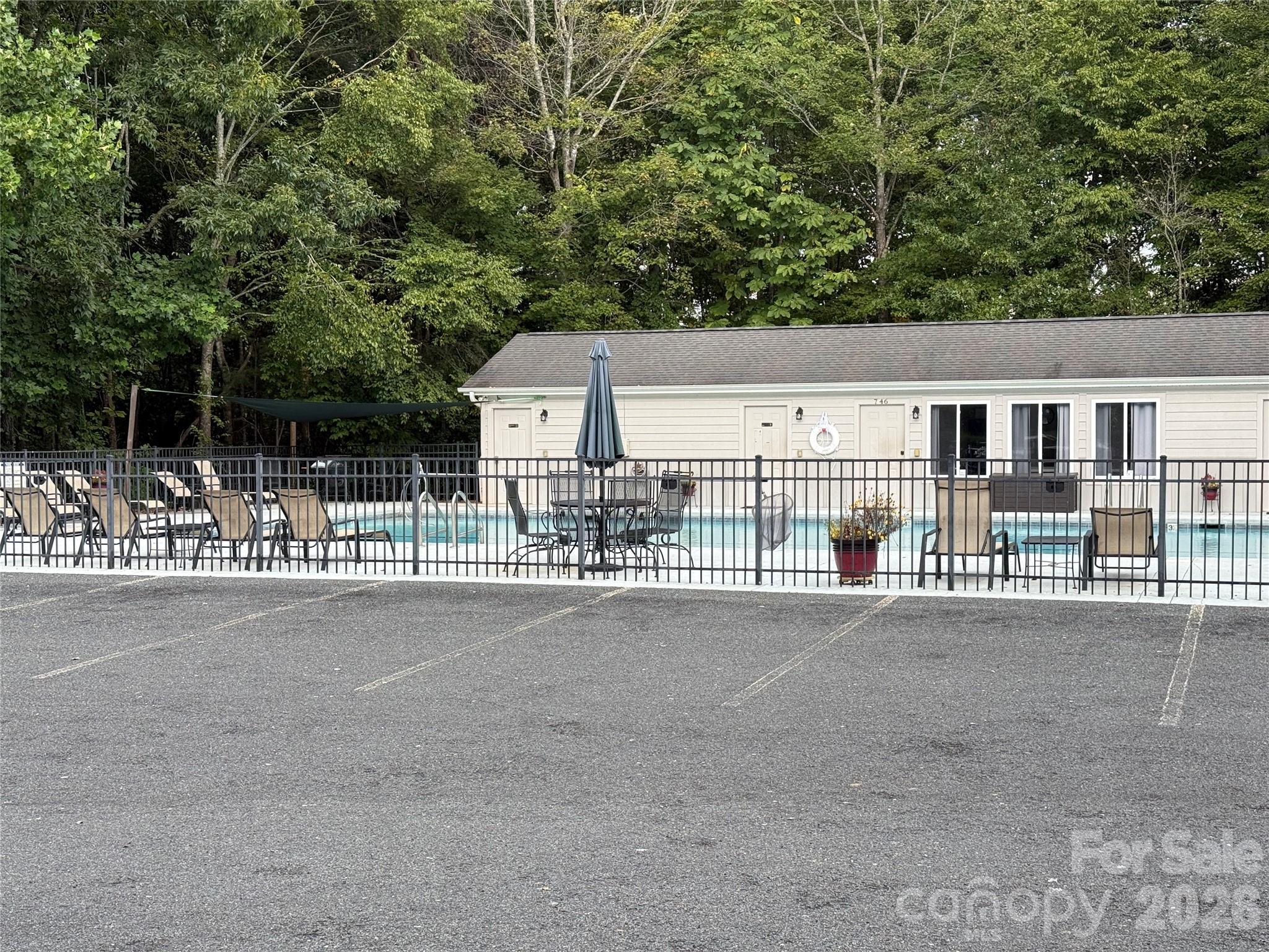 1029 Chippawa Drive Arden NC 28704