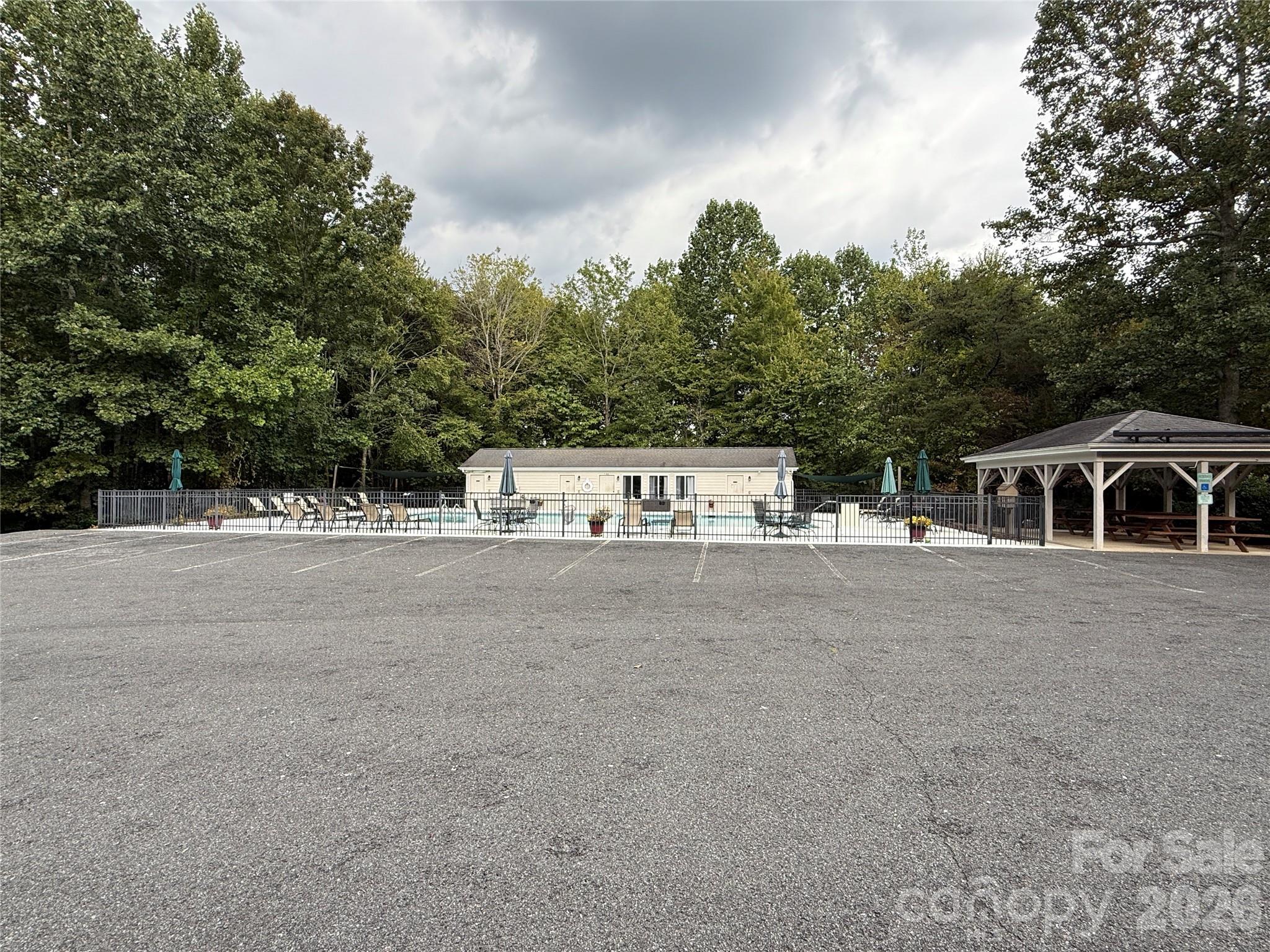 1029 Chippawa Drive Arden NC 28704