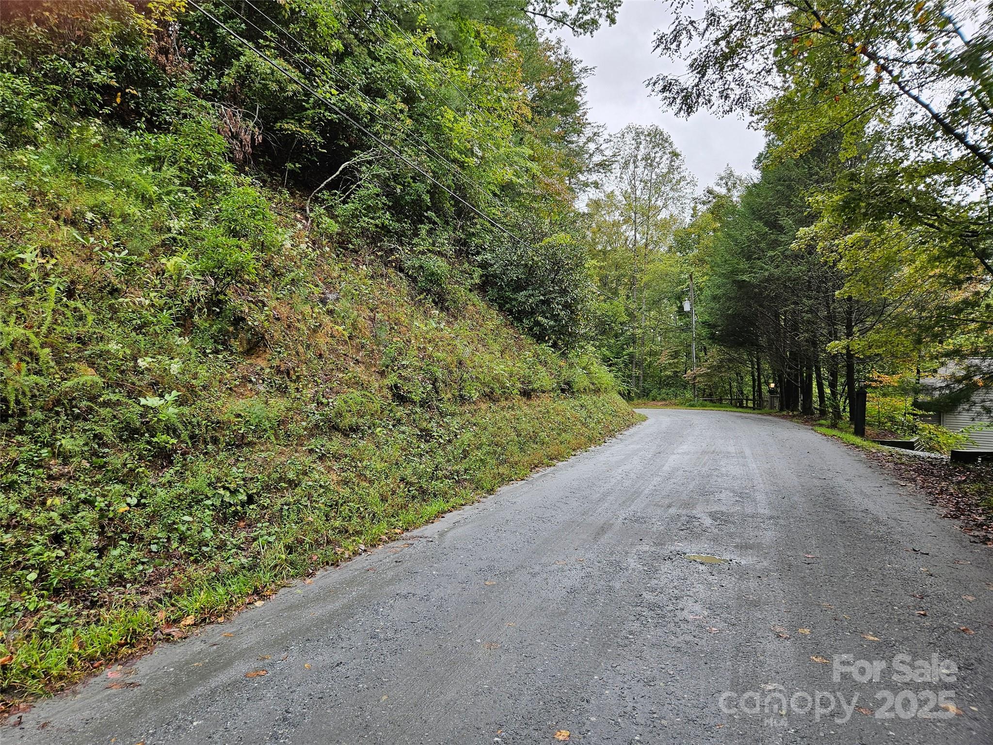 0 Rainbow Circle Lake Lure NC 28746
