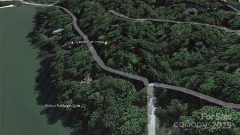 0 Rainbow Circle Lake Lure NC 28746
