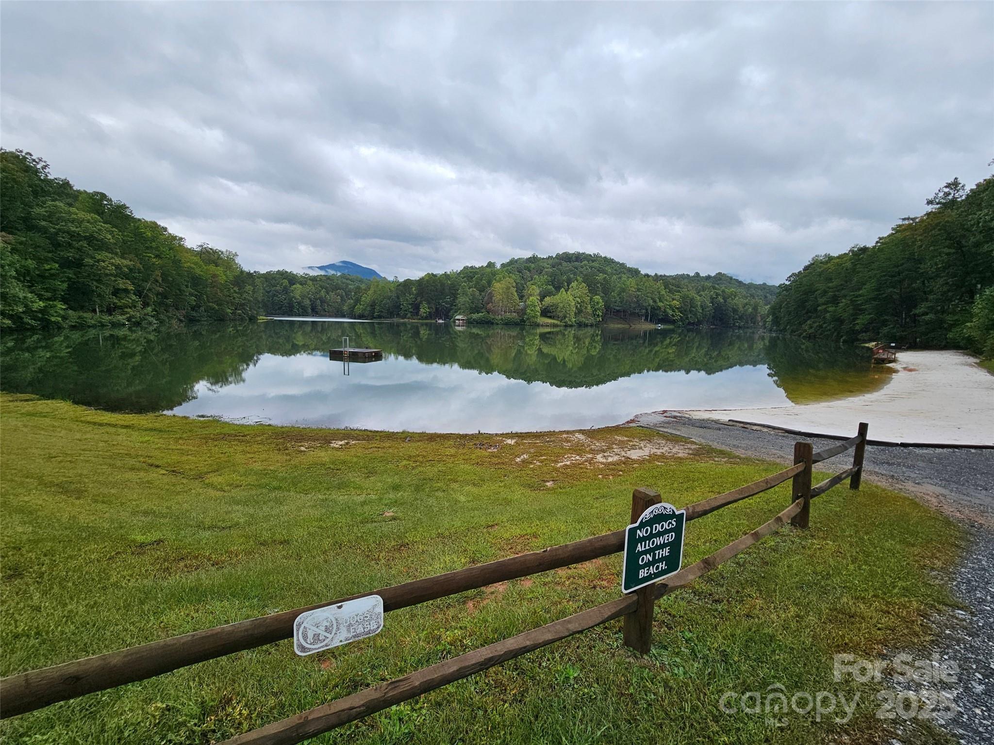 0 Rainbow Circle Lake Lure NC 28746