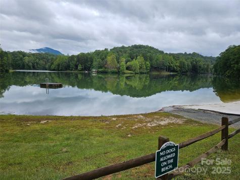 0 Rainbow Circle Lake Lure NC 28746