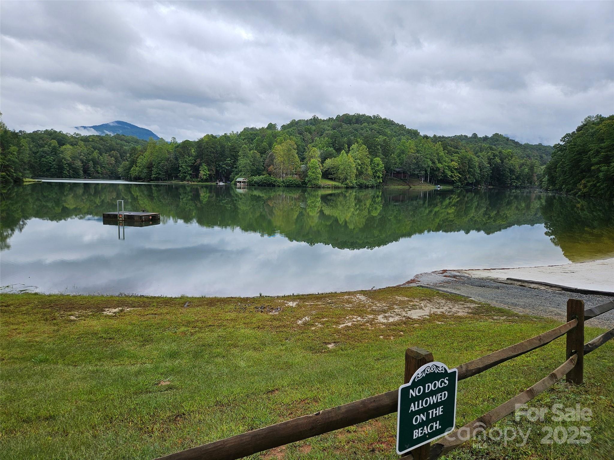 0 Rainbow Circle Lake Lure NC 28746